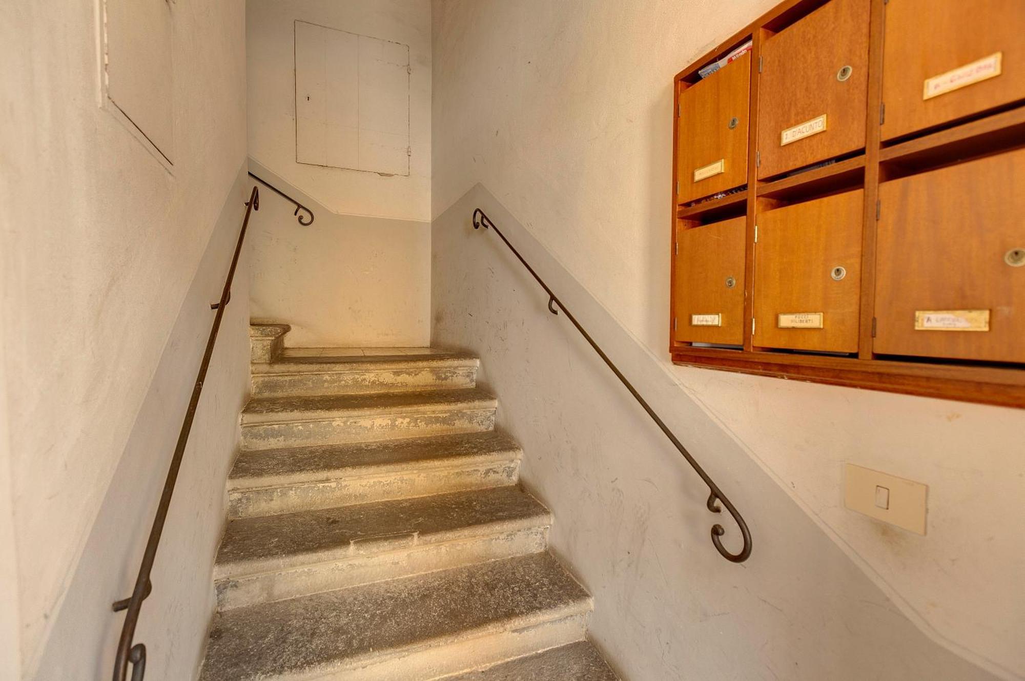 Badesse Terrace Apartamento Florença