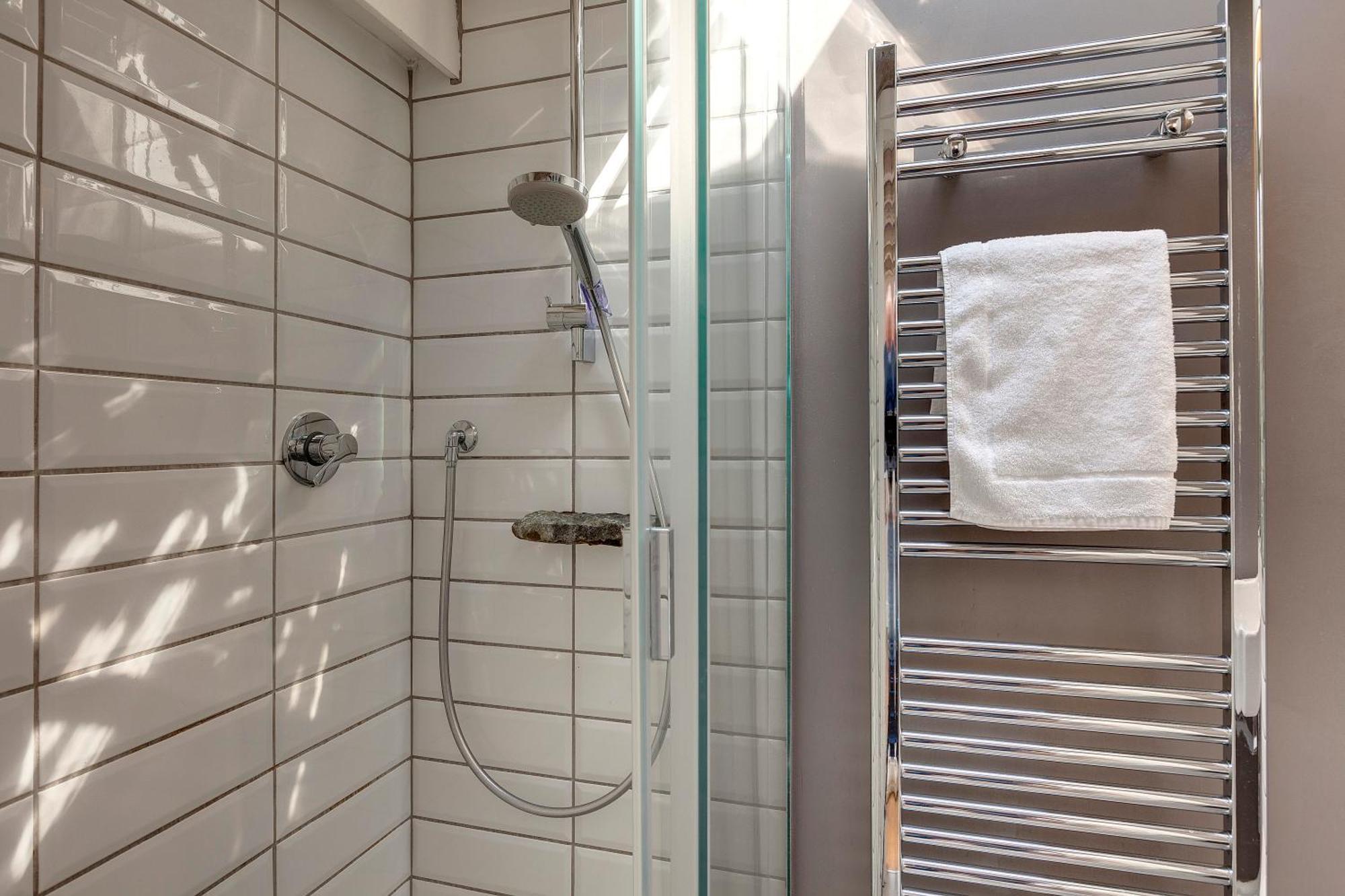 Appartement Badesse Terrace